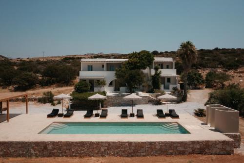 Phoenicia Nature Naxos
