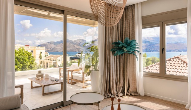 Piazza Suites