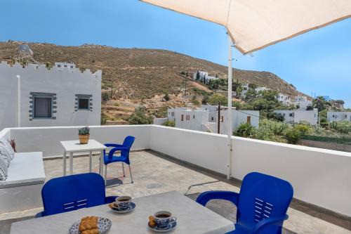 Pico Bello Patmos 16