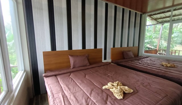Pijar Resort Powered by Cocotel