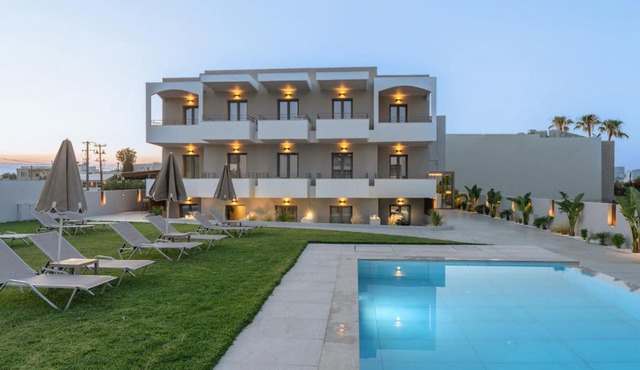 Pinelopi Hotel