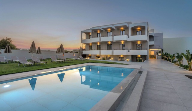 Pinelopi Hotel