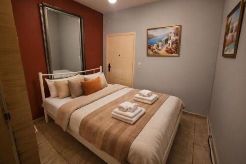 Piraeus Studio Royal No 2