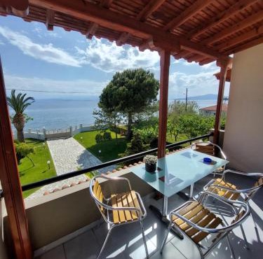 Platanidia Apartment Pelion