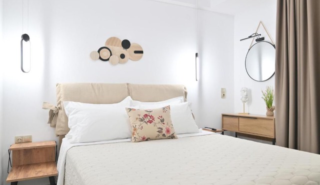 Platanos Luxury Rooms