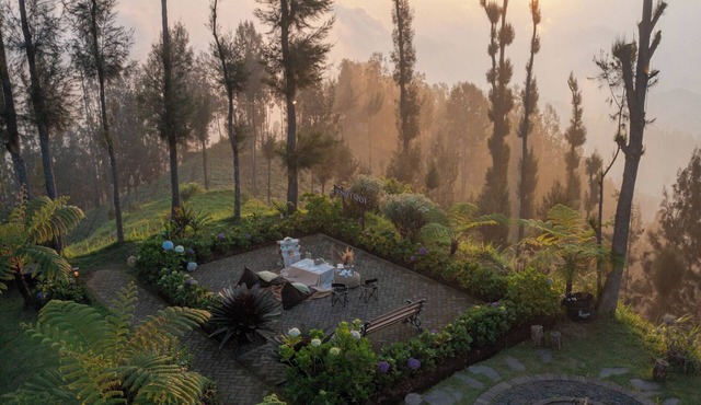 Plataran Bromo