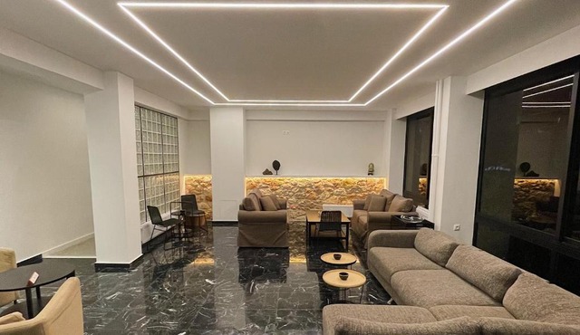 Platon Hotel