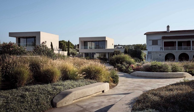 Please Inquire Before Booking – Luxury Villa