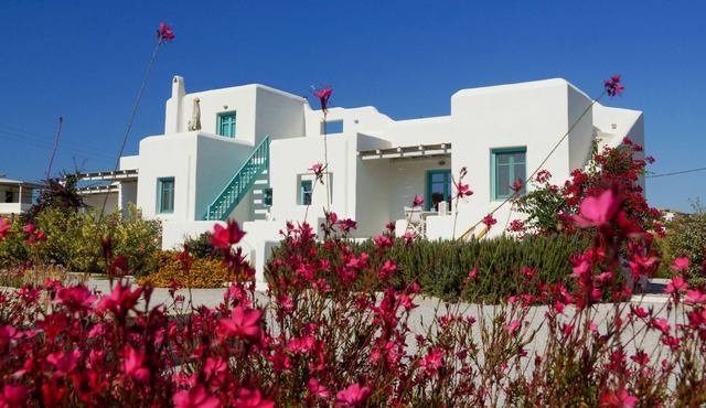 Ploes Seaside Houses - Superior 2 Bedroom Maisonette
