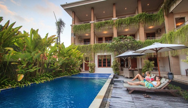 Pondok Anyar Inn