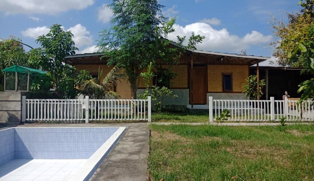 Pondok Wahyu