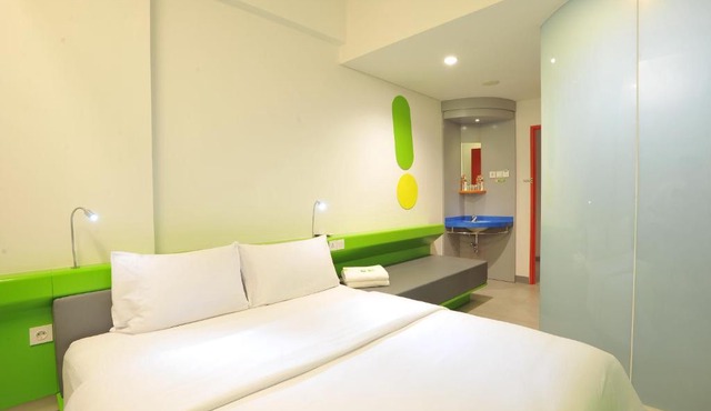 POP! Hotel Diponegoro