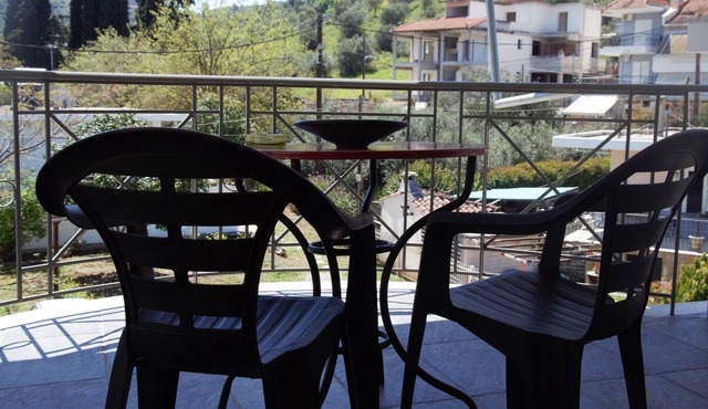 Popart studio Nafplio