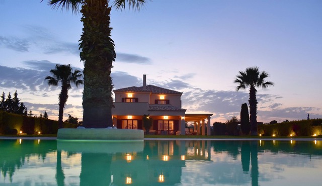 Porto Heli - Heaven on Earth Villa