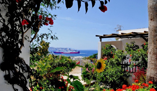 Porto Vlastos