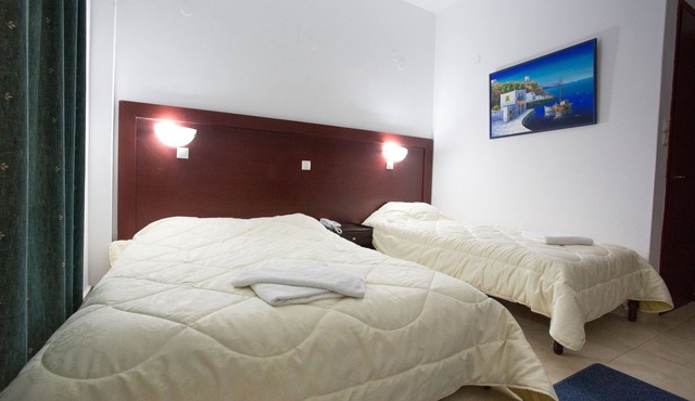 Poseidon Beach Hotel