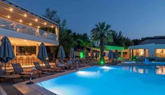 Poseidon Resort Hotel