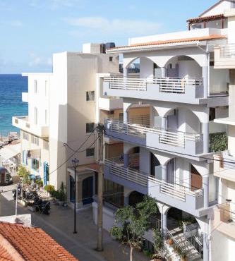 Posidonio Hotel