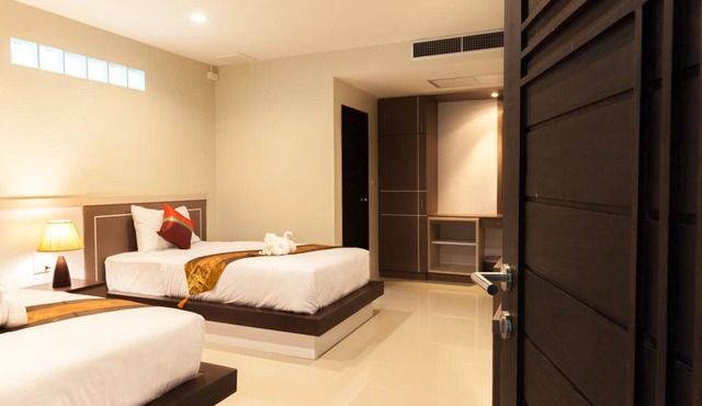 Pranee Home