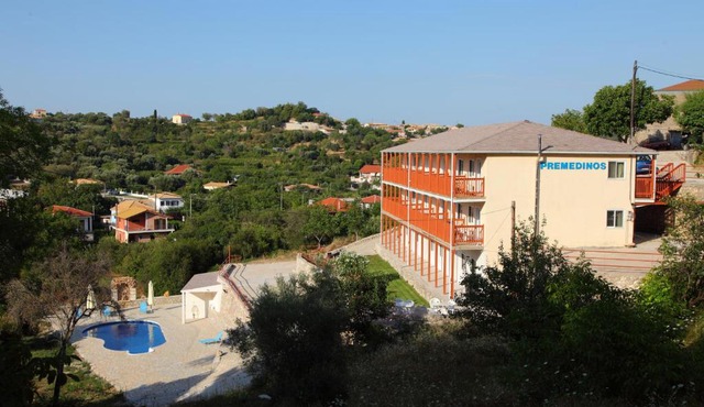 Premedinos inn