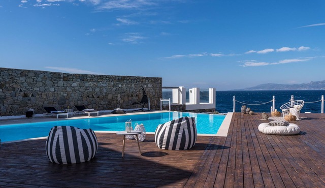 Prestige Villa