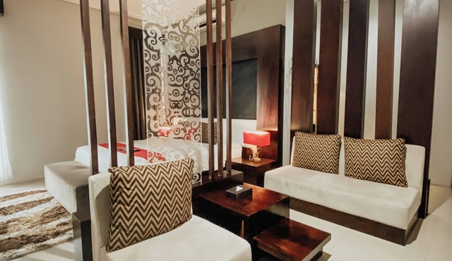 Prima Sr Hotel & Convention