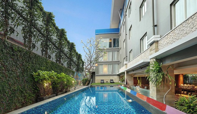 Primera Hotel Seminyak