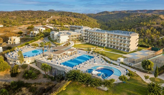 Princess Sun Hotel
