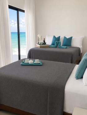 Privanza Hotels