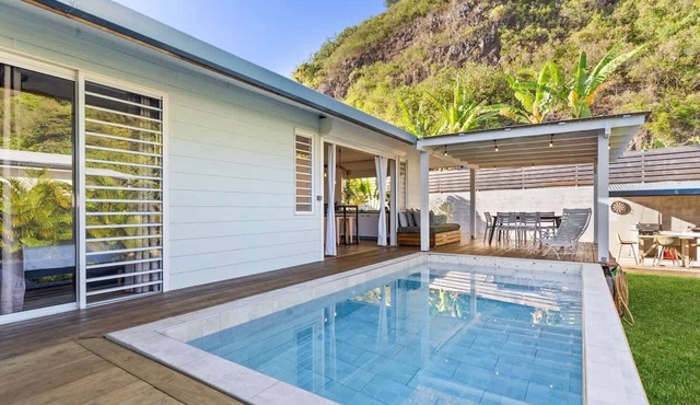 Private 3BR Villa With Pool