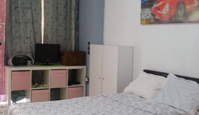 Private Studio near Acropolis