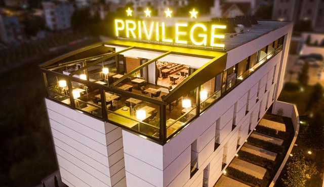 Privilege Hotel & Spa