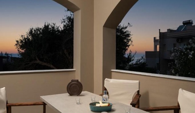 Procris Villas High-End Living