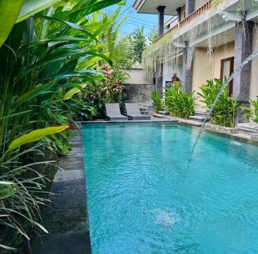 Pulu Sari Suite Ubud