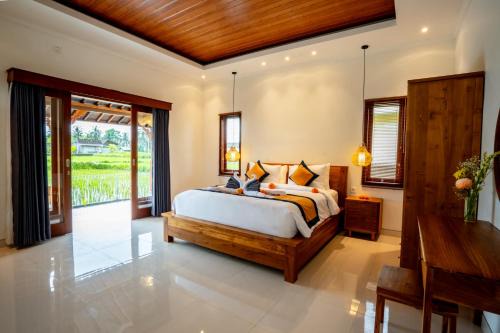 Puri Prana Villa