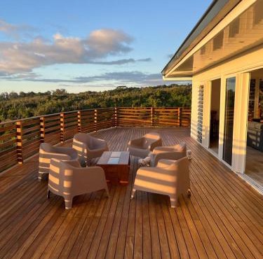 Puunui Lodge