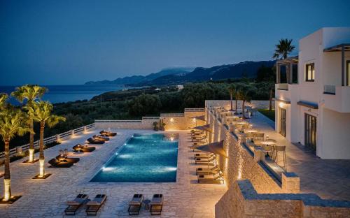 Quattro Luxury Boutique Suites