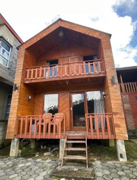 Quen'z Cabin