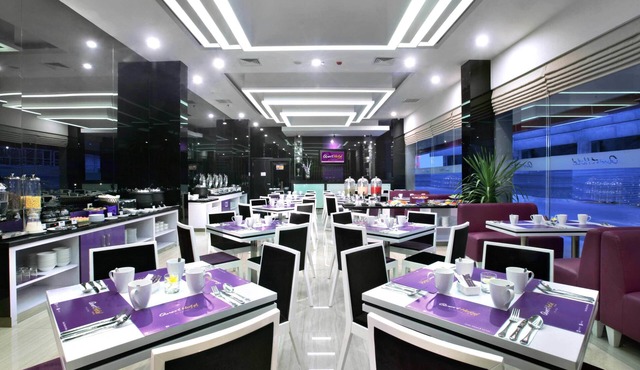 Quest Hotel Balikpapan by ASTON