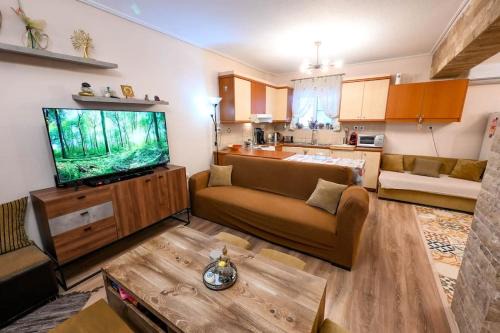 Quiet Family Apartment