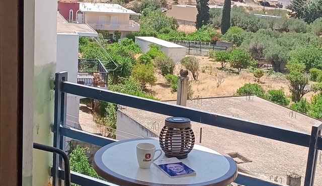 Ròoms Studio Zakros