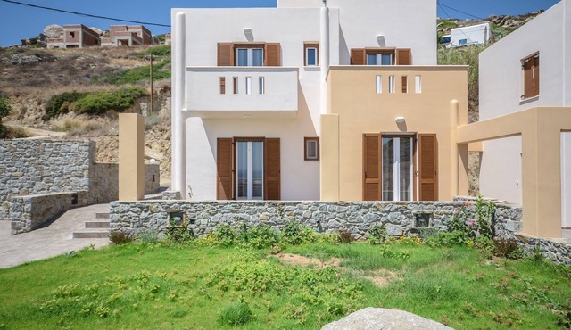 R 269 Spacious Luxury Sea View Villa with Private Pool – Non Refundable Rate