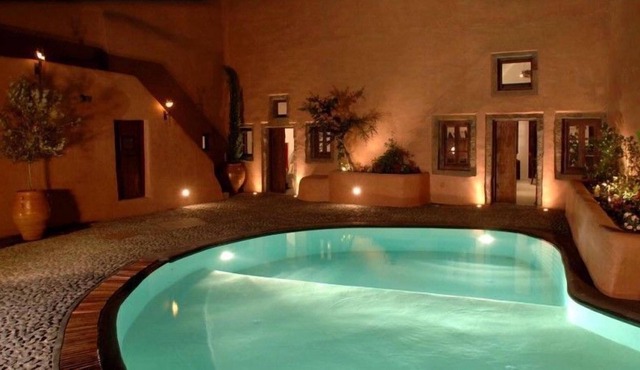 R 408 Two Bedroom Villa with Pool Sea Views Maid Service