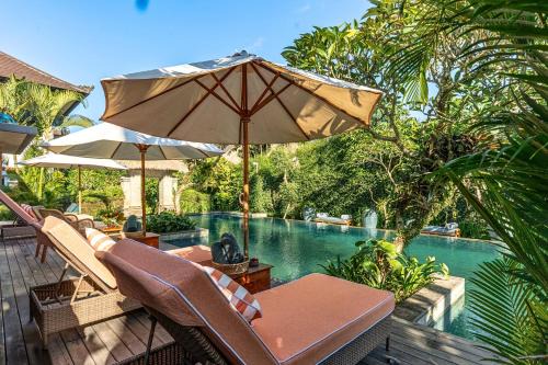 Radha Phala Resort & Spa