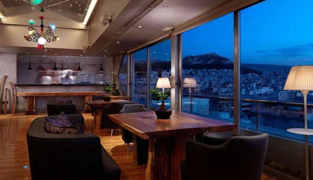 Radisson Blu Park Hotel
