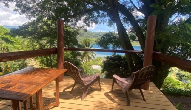 RAIATEA- Fare Oviri 1