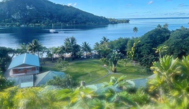 RAIATEA- Fare Oviri 4