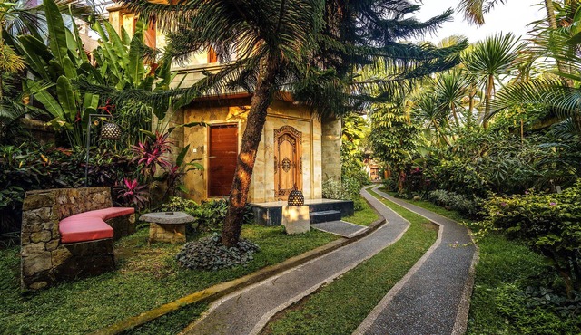 Rama Phala Resort & Spa