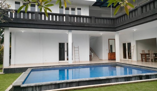 Rama villas canggu By SDM