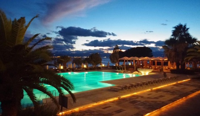 Ramada Loutraki Poseidon Resort